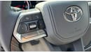 تويوتا لاند كروزر VX.S 3.5L SUV