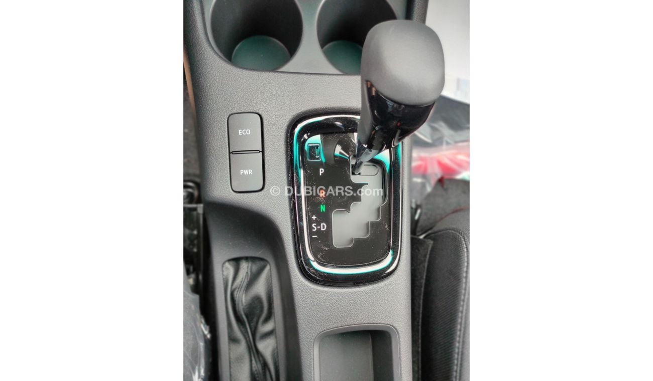 Toyota Hilux 2023 Toyota Hilux Adventure 4.0L with 360° Camera