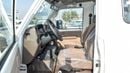 Toyota Land Cruiser 70 LC78  4.0L Double Tank Auto Transmission