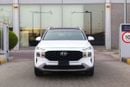 Hyundai Santa Fe GL Panorama GCC FULL OPTION