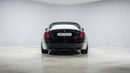 Rolls-Royce Wraith | AED 17,705 PM | Warranty 04-2027 | GCC