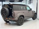 Land Rover Defender  110 635 OCTA V8 2026