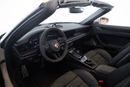Porsche 911 CARRERA GTS CABRIOLET