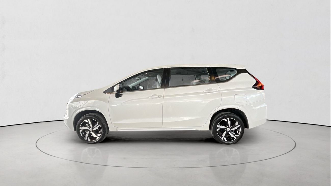 Mitsubishi Xpander HIGH LINE | Guaranteed Warranty | 0 Down Payment