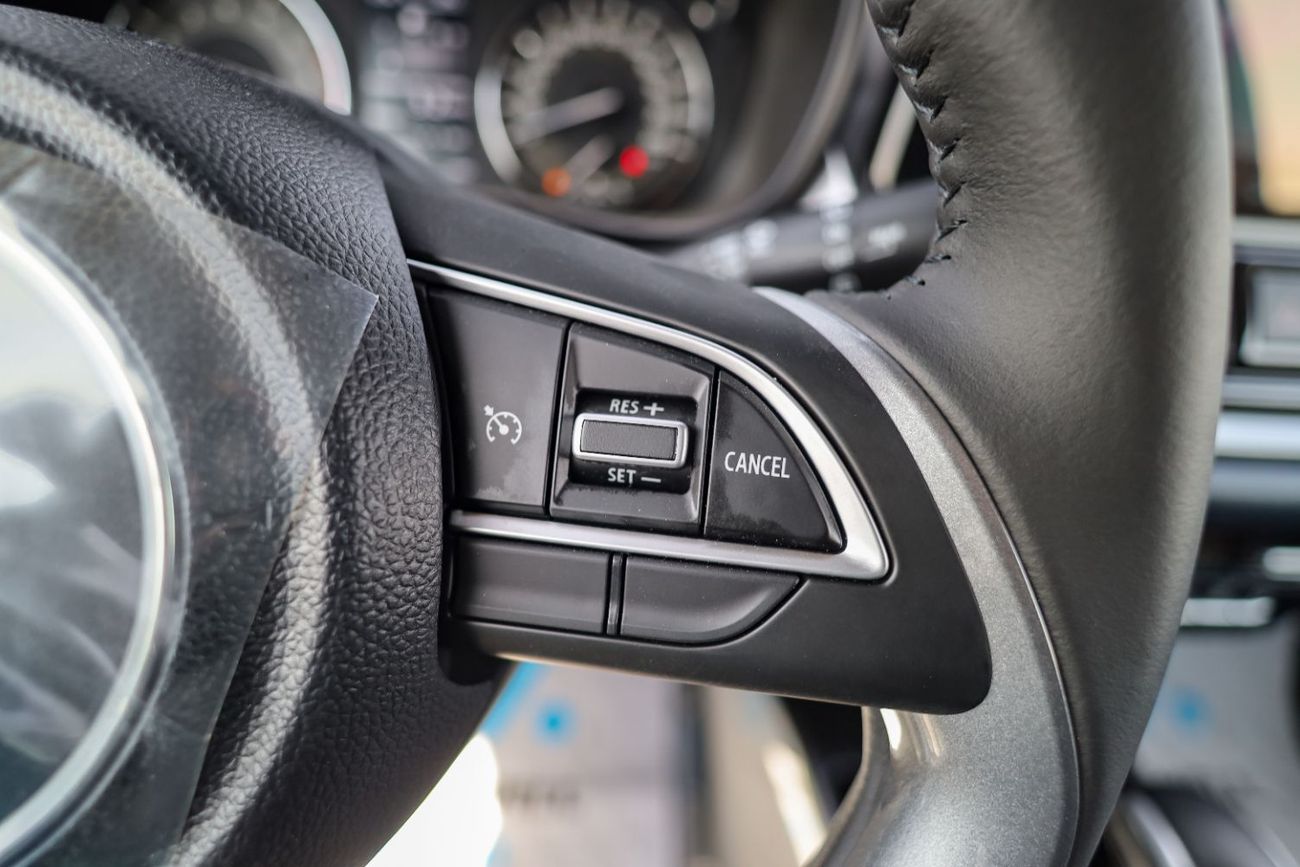 Suzuki Baleno 2026 GLX – 1.5L Petrol | 360° View | 6 Airbags | Market-Best Price