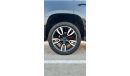 Chevrolet Tahoe RST