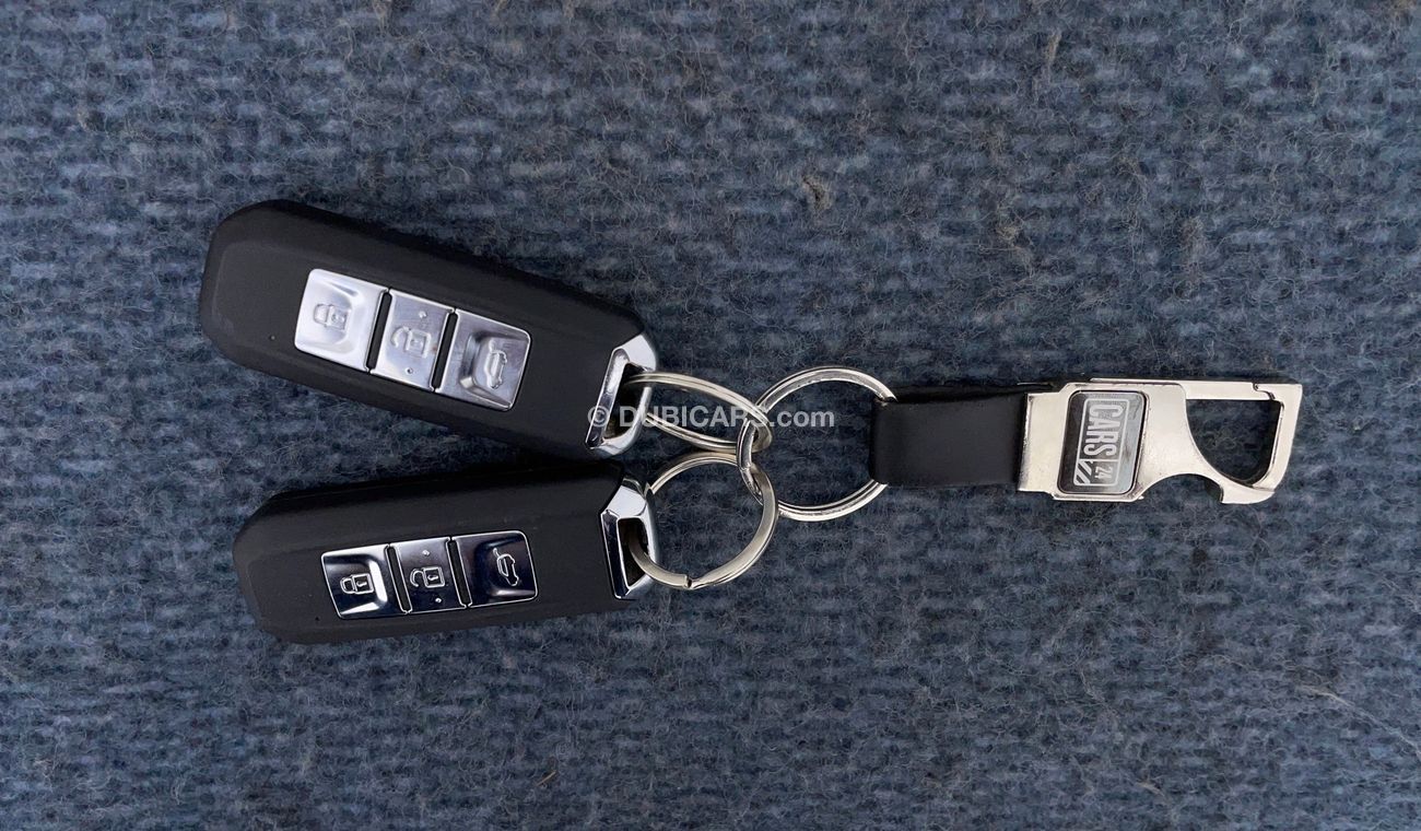 Chevrolet Captiva PREMIER 1.5 | Zero Down Payment | Free Home Test Drive