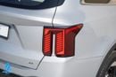 Kia Sorento Std 2.5L AWD 2025 | 7-Seater SUV | 2.5L Gasoline | 4WD | 12.3” Dual Panoramic Display | LED & Xenon