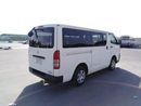 Toyota Hiace TOYOTA HIACE RIGHT HAND DRIVE (PM1106)
