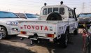 Toyota Land Cruiser Pick Up