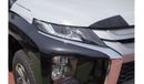 ميتسوبيشي L200 2023 Mitsubishi L200 2.4L Diesel Double Cabin 4x4