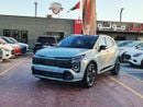 كيا سبورتيج KIA SPORTAGE 2.0L EX GT LINE AWD MODEL 2026