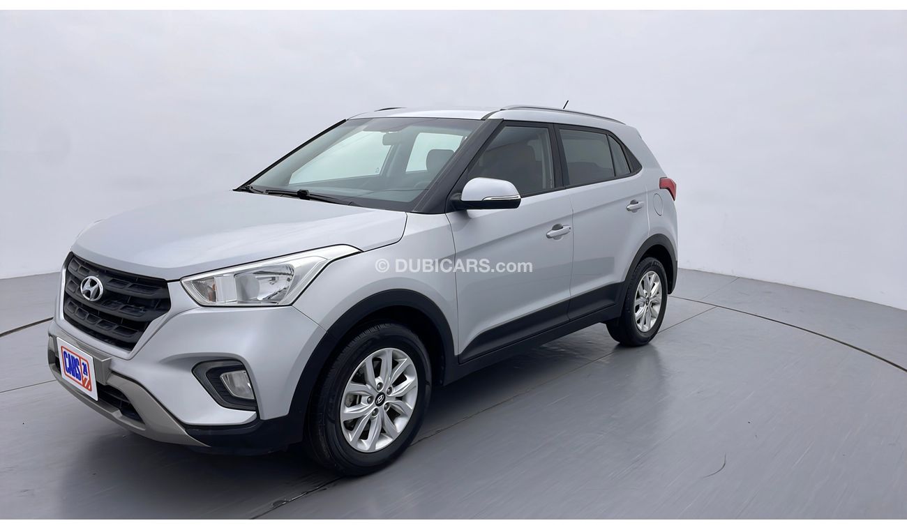 Hyundai Creta S / GL 1.6 | Zero Down Payment | Free Home Test Drive