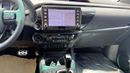 تويوتا هيلوكس Toyota Hilux GR 4.0L Petrol 2025YM