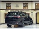 Mercedes Benz GLS450