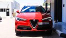 Alfa Romeo Stelvio Super Q4