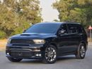 Dodge Durango R/T Dodge Durango R/T 2019 | GCC Specs | V8 Hemi | Orginal paint | Accident free | Perfect condition