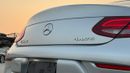 مرسيدس بنز C 300 كوبيه 2.0 L Turbo 4Matic