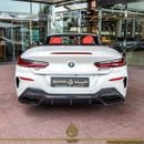 BMW M850i i XDRIVE