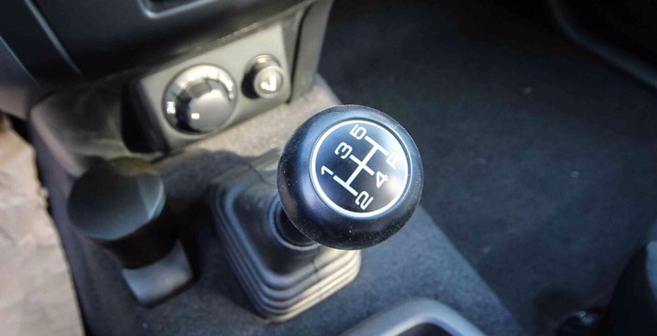 Isuzu D-MAX D-MAX DOUBLE CABINE 4X4