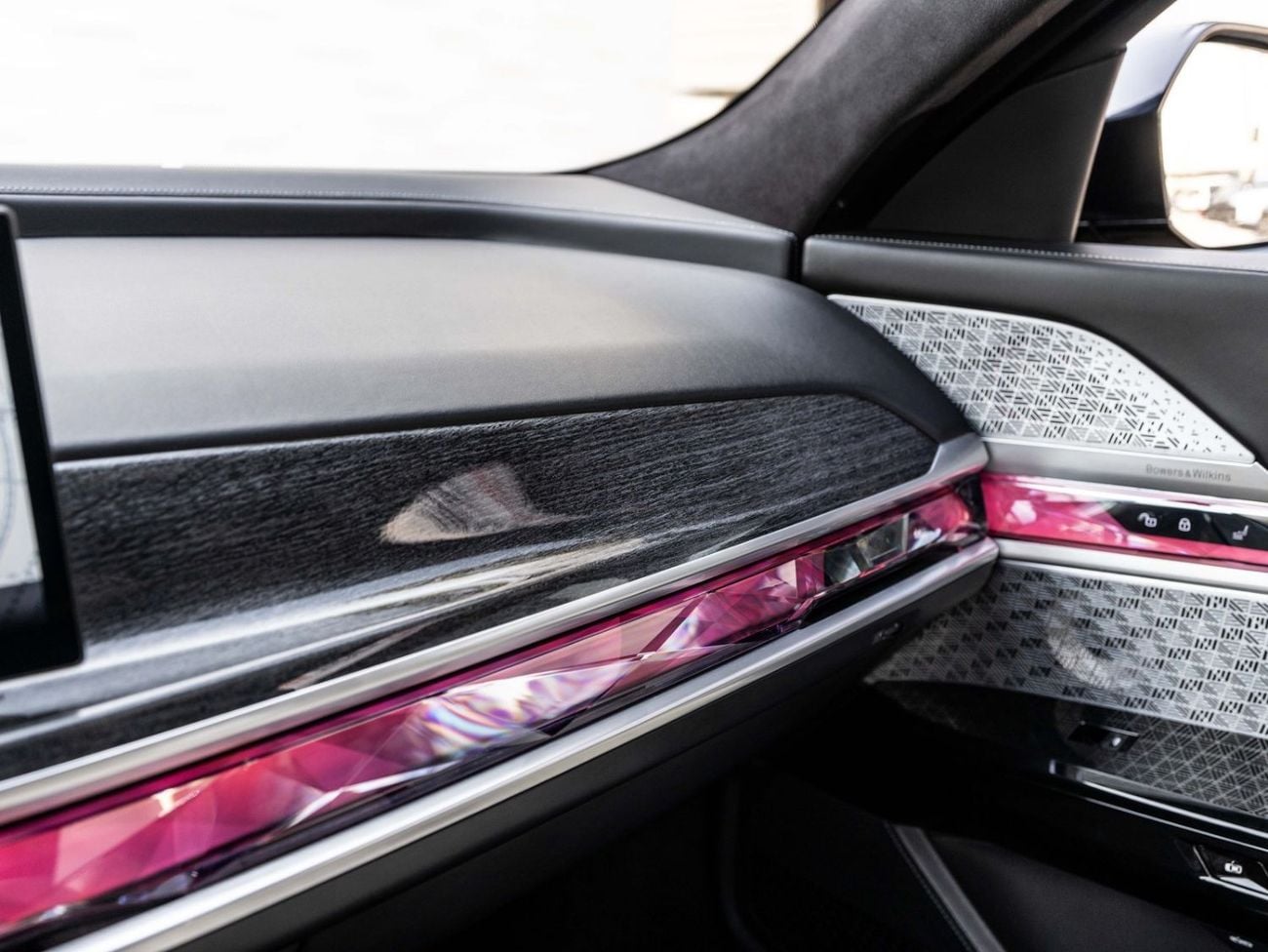 BMW 760i xDRIVE M SPORT