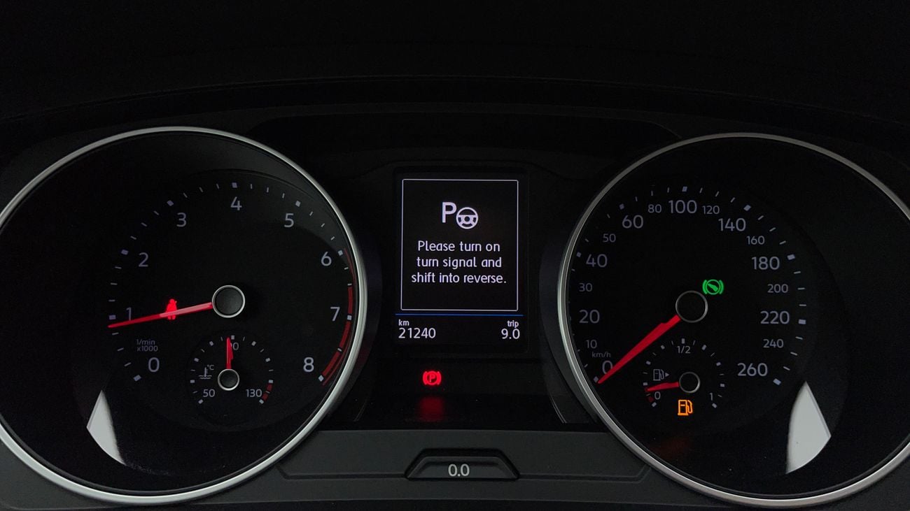 Volkswagen Tiguan SE+ 2 | Zero Down Payment | Free Home Test Drive