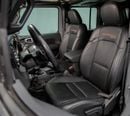 Jeep Wrangler Unlimited RUBICON 392