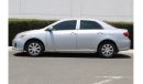 Toyota Corolla GLI JUST ARRIVED EXCELLENT CONDITION  CANADIAN SPEC