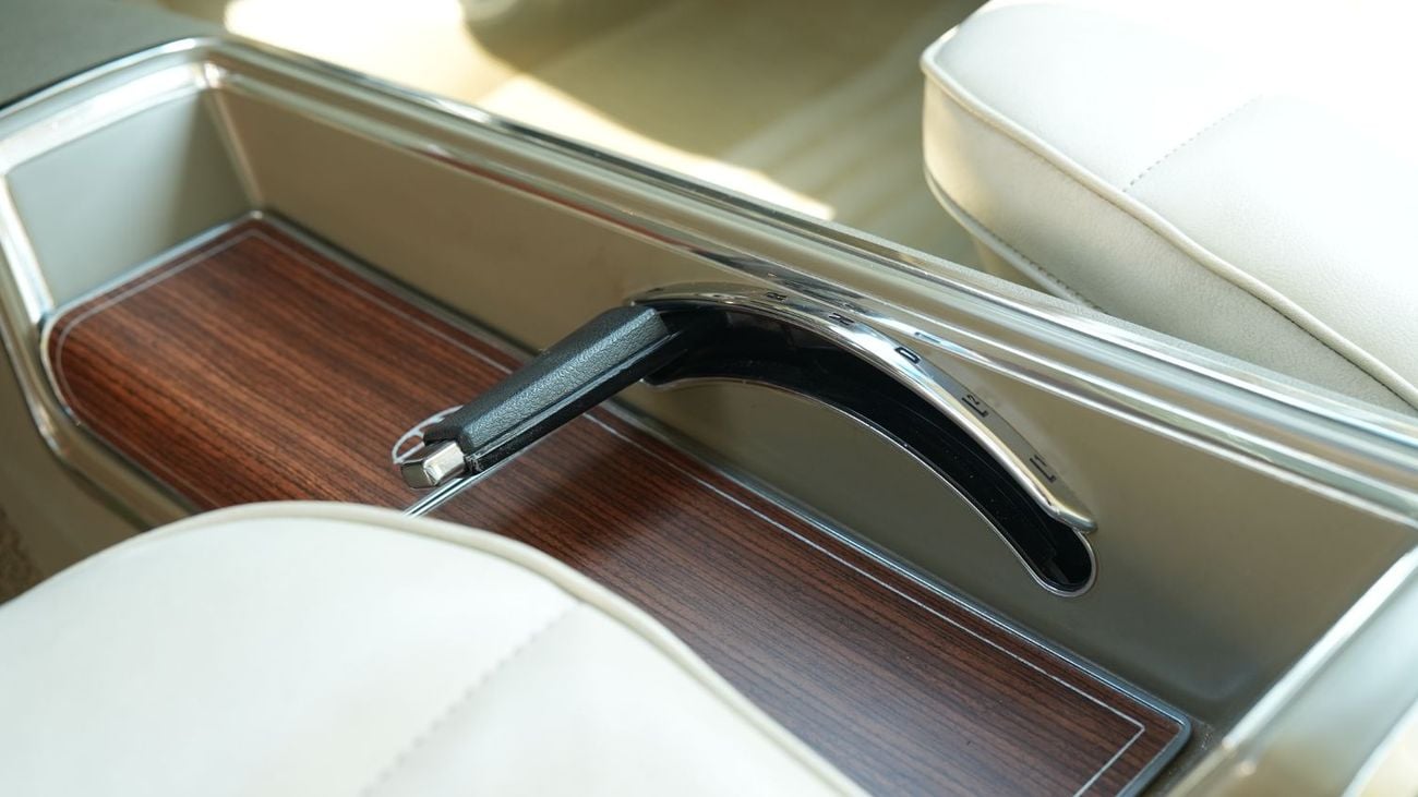 بويك ريفيرا Fully Original