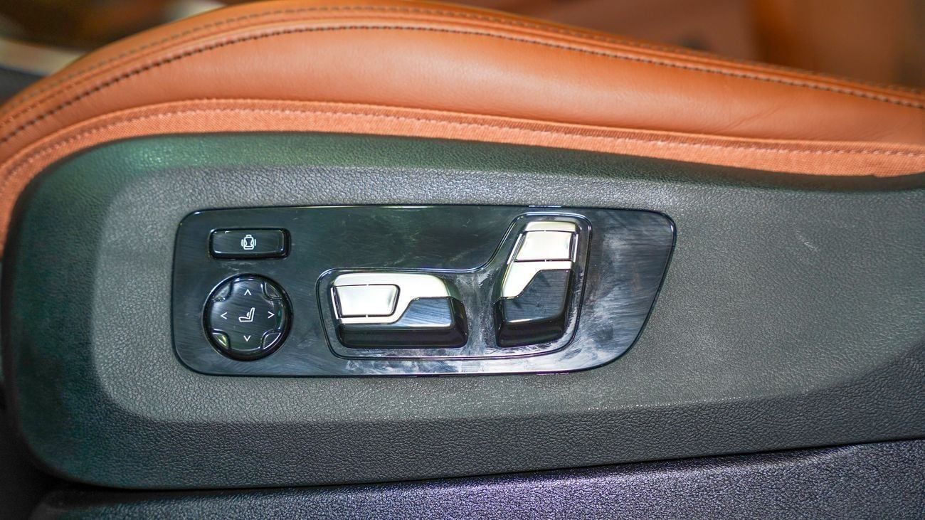 بي أم دبليو X7