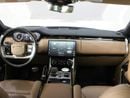 Land Rover Range Rover - Vogue P530 | With Warranty