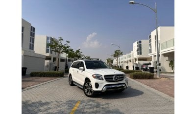 Mercedes-Benz GLS 450