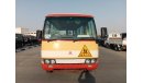 Mitsubishi Rosa MITSUBISHI ROSA BUS RIGHT HAND DRIVE (PM1059)