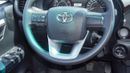 Toyota Hilux GLX GL-2 D-4D  2.4L Diesel