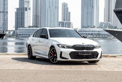 بي أم دبليو M340i M Power