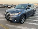 Toyota Highlander 2018 TOYOTA HIGHLANDER XLE   3.5L V-6 //   4 WHEEL DRIVE - 4X4 // SUNROOF //  PUSH START   // LEATHE