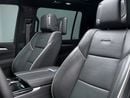 Cadillac Escalade ESV PREMIUM LUXURY PLATINUM ESV - GCC Specs - Brand New!