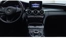 Mercedes-Benz C 200 STD 2 | Zero Down Payment | Free Home Test Drive
