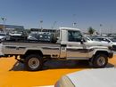 Toyota Land Cruiser Pick Up 2026 Toyota L/C 79 2.8 diesel