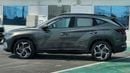 Hyundai Tucson Comfort 1.6L (227 HP) ( Eid al-Adha Offer ) ( Only For Export ) 2024 Hyundai Tucson Comfort 1.6T FWD