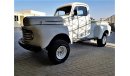 Ford F 100