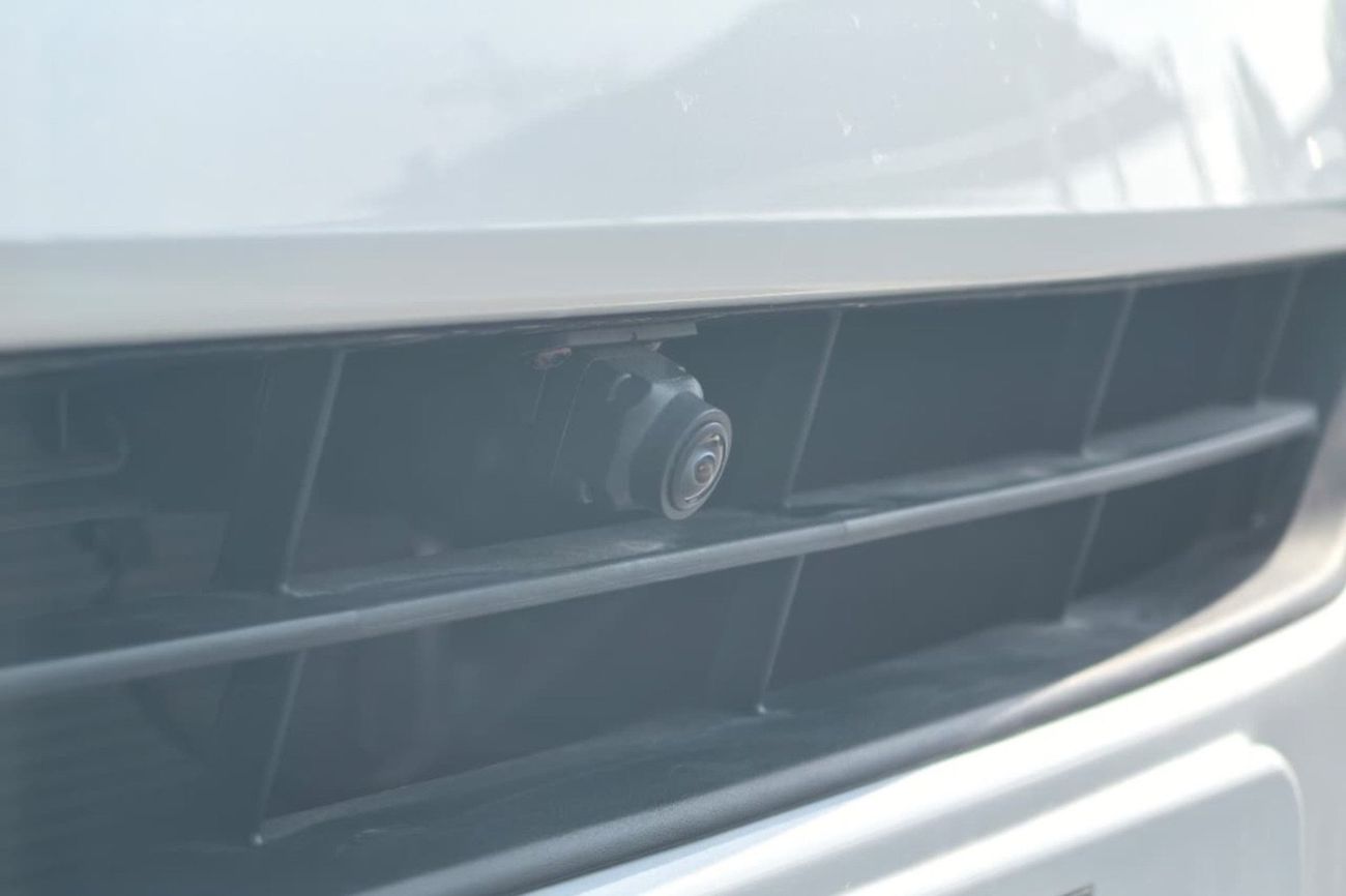 تويوتا فرونتلاندر 2025 TOYOTA FRONTLANDER 2.0L HYBRID ELITE PLUS NEW SHAPE WITH SUNROOF,RADAR,LEATHER SEATS,DRIVER POW