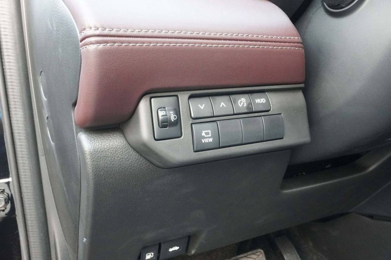 Toyota Urban Cruiser 2026 MODEL TOYOTA URBAN CRUISER 1.5L GLX