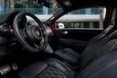 Abarth 695 695 Turismo | 1,293 P.M | 0% Downpayment | ABARTH WARRANTY!