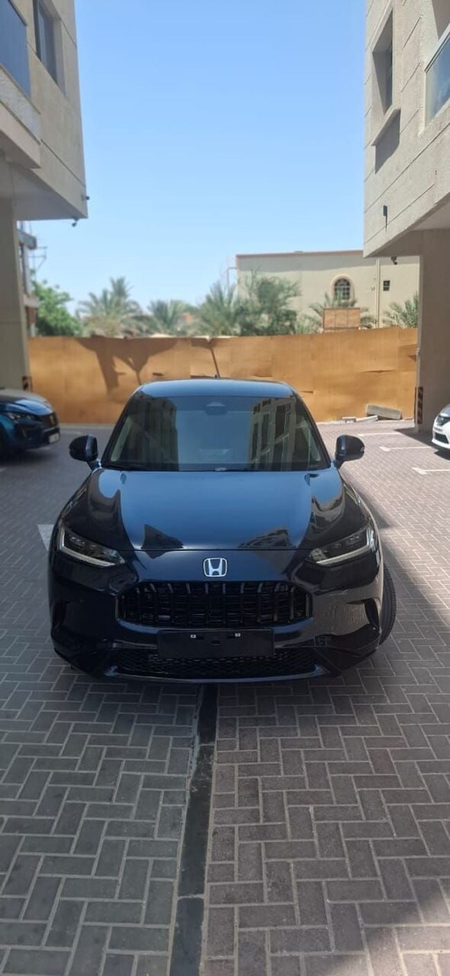 Honda ZR-V EX, миниатюра 15
