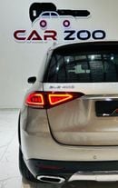 مرسيدس بنز GLE 450 4MATIC