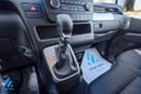 Hyundai Staria COMFORT 3.5L V6 | 9-Seater | AT | Premium Interior | Android Auto/Apple CarPlay | For Export