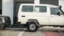 Toyota Land Cruiser 70 Land Cruiser Hard Top 78 V6 4.0L 2025 MY EXPORT