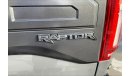 Ford F-150 Raptor - Crew Cab