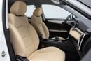 Kaiyi X3 Pro Luxury 1.5L - White Inside Silk Beige | Export Only